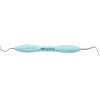 LM Explorer Perio Probe – 2 mm Scale, LM-ErgoSense® Handle, Double End 