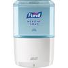 Distributeur de savon sans contact Purell® ES8 – 1200 ml, blanc