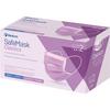 Masque de procédure à boucles auriculaires SafeMask® Classics™ – ASTM niveau 2, sans latex, 50/emballage - Lavender