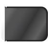 Patterson® Phosphor Plate Barrier - Size 2, 300/Pkg