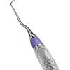 After Five® Gracey Curette – # 11/12, Rigid, Harmony Handle, EE2, Double End 