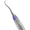 Scaler – # 30/33, Jacquette, Harmony Handle, EE2, Double End 