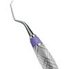 Curette – # 1/2, Barnhart, Rigid, Harmony Handle, EE2, Double End 