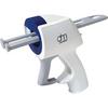 Dispensing Gun – 1:1/2:1, 50 ml Cartridge 