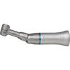 Maxso® Low Speed Handpiece Attachment – CS1-CH02, Contra Angle, 1:1 Push-Button Autochuck, Non-Optic, Non-Spray 