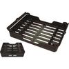 Easy Clip Plastic Instrument Tray, 8 Instrument  