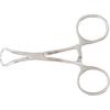 Backhaus Towel Clamps – 3-1/2" 