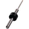 PlanMill 50 S CAD/CAM Glass-Ceramics Grinding Tool, 3 mm Shaft - T22, 1.0 mm Diameter