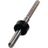 PlanMill 50 S CAD/CAM Glass-Ceramics Grinding Tool, 3 mm Shaft - T21, 2.5 mm Diameter