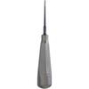 Slim Luxating Elevator – Short, Straight, Black Line, 2 mm 