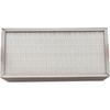 DefendMe Fiberglass HEPA Secondary Filter
