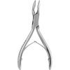 Rongeur – # 30D, Friedman Mini, 4.5" 
