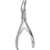 Rongeur – # 4, 5.5" 