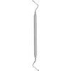 Patterson® Surgical Curette – # 85, Lucas, Double End
