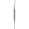 Patterson® Surgical Bone File – # 10, Double End