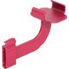 Support de capteur numérique KaVo IXS™ - Vertical Bitewing, Size 2, Red