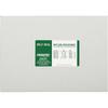 Nylon Self-Seal Sterilization Pouches, 100/Pkg - 4" x 10"