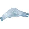 FlowStar Double Hood Scavenging Circuit Nasal Hood, Adult