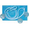 Double Hood Scavenging Circuit Vacuum Control Block