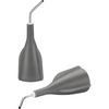 Embouts distributeurs pour matériau de restauration fluide Filtek™ Supreme - 100/Pkg