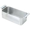 Clean & Simple™ Tabletop Ultrasonic Cleaner without Heater - 1 Gallon, With Basket