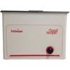 Clean & Simple™ Tabletop Ultrasonic Cleaner with Heater - 3 Gallon, With Basket