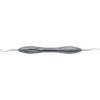 LM Micro Sickle Scaler – 204SD, LM-ErgoSense® Handle, Double End 