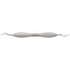 LM Universal Curette – 2L-2R, Columbia, LM-ErgoSense® Handle, Double End 