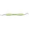 LM Gracey Curette – # 7/8, LM-ErgoSense® Handle, Double End 