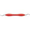 LM Gracey Curette – # 9/10, LM-ErgoSense® Handle, Double End 