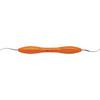 LM Gracey Mini Curette – # 11/12, LM-ErgoSense® Handle, Double End 
