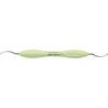LM Mini Curette – # 3/4, Langer, LM-ErgoSense® Handle, Double End 