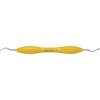 LM Universal Curette – 13S-14S, McCall, LM-ErgoSense® Handle, Double End 