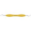 LM Mini Universal Curette – 13S-14S, McCall, LM-ErgoSense® Handle, Double End 