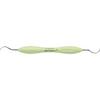 LM Curette – # 3/4, Langer, LM-ErgoSense® Handle, Double End 