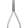 Pinces pour formation d’arcs rectangulaires de type Tweed Patterson® - Patterson® Tweed Style Rectangular Arch Forming Pliers