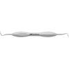 LM Furcation Probe – Ball End, 2 mm Scale, LM-ErgoSense® Handle, Double End 