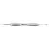 LM Sickle Scaler – H6-H7, LM-ErgoSense® Handle, Double End 