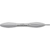 LM ErgoSense® Mirror Handle – # 28, Cone Socket, Single End - Gray