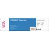 VITABLOCS® TriLuxe Forte pour CEREC/inLab – Taille TF-12 (12 mm), 5/emballage - Shade 1M1C