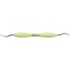 LM Scaler – Mini Gracey, # 7/8, Sharp Diamond, LM-ErgoSense® Handle, Double End 