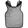 Tablier en vinyle Protectall – taille adulte - Gray