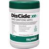 DisCide XRA Hand Sanitizing Wipes, 160/Canister 