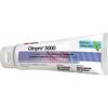 Dentifrice anticarie avec 1,1 % de fluorure de sodium 3M™ ESPE™ Clinpro™ 5000 – Menthe verte, tube de 4 oz