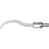 Embout pour curetage du cément radiculaire SONICflex™ – 26A, petit, bouton, universel - SONICflex™ Root Planer Tip – 26A, Small, Button, Universal