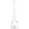 Embout mélangeur Universel – 40/emballage - Universal Mixing Tip – White, 40/Pkg