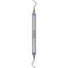 Universal Curette – # 411/412, 9 EverEdge® 2.0 Handle, EverEdge® 2.0, Double End 