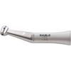 Sable E-Type 1-Piece 1:1 BB PB Latch Contra Angle Low Speed Air Handpiece Attachment 