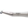 Sable E-Type 1-Piece 4:1 Prophy Angle Low Speed Attachments - Contra Angle, Screw-In
