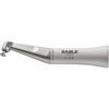 Sable E-Type 1-Piece 4:1 Prophy Angle Low Speed Attachments - Contra Angle, Snap-On